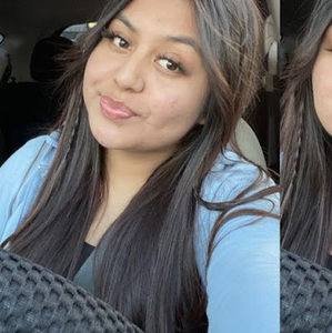 Meet your Posher, Abigail